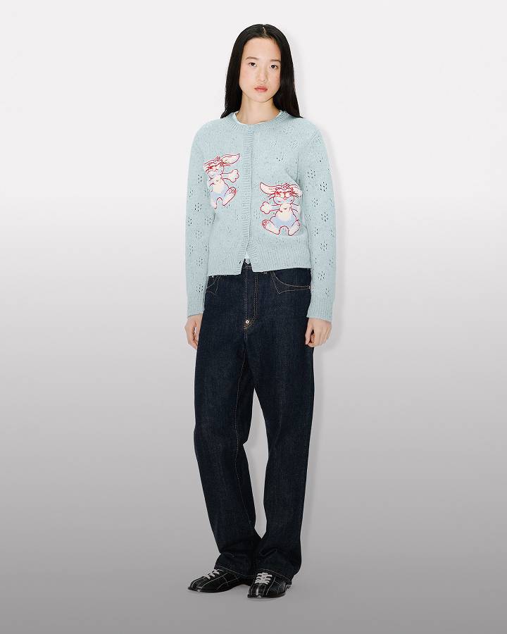 美品 KENZO エルカ期 ブルゾン レディース M すべて | KENZO